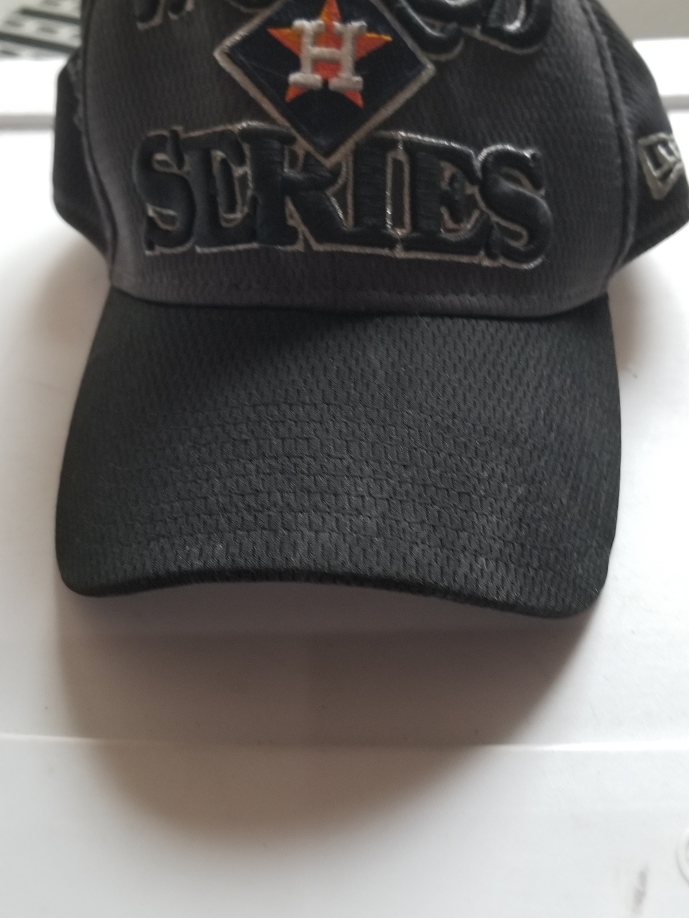 Houston Astros Cap  'World Series'